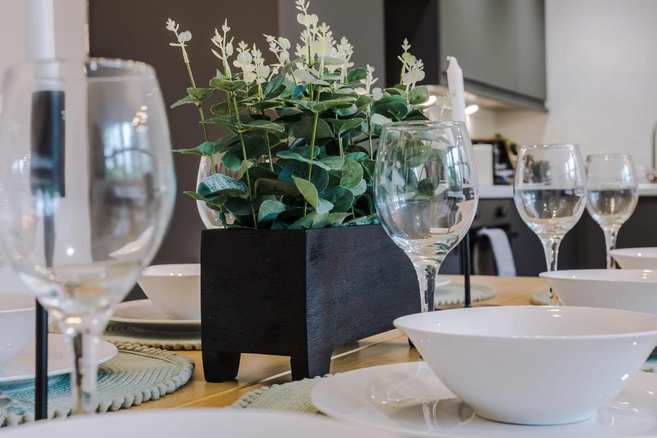 Host & Stay - The Rodney Courtyard Ливърпул Екстериор снимка
